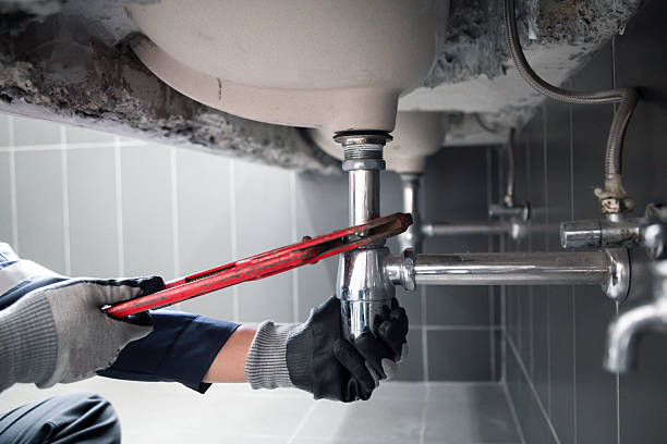 Trusted Sewer Line Repair service in Fort Lupton, CO - AAA Plumbing Heating